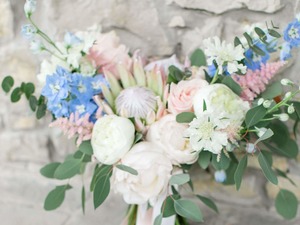 Heiraten in der Toskana