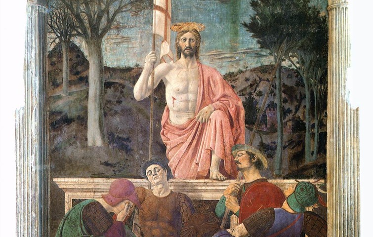Führung: Valtiberina und Piero della Francesca